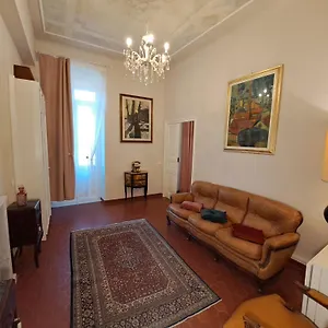 Appartement Cavour257, La Spezia
